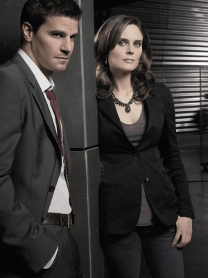 Emily Deschanel pic #940089