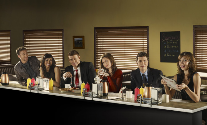 Emily Deschanel pic #940091