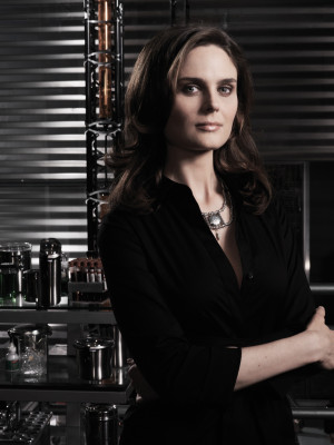 Emily Deschanel pic #949999