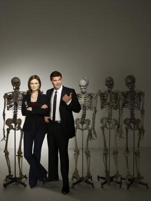 Emily Deschanel pic #950005