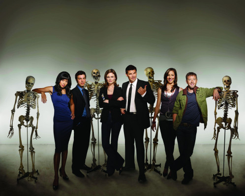 Emily Deschanel pic #950008