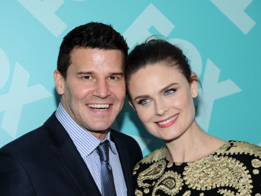 photo 27 in Emily Deschanel gallery [id648369] 2013-07-09 00:00:00