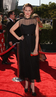 Emily Deschanel pic #560404