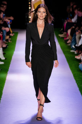 Brandon Maxwell Spring/Summer 2020 Fashion Show in New York