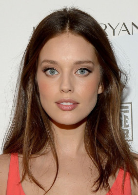 EMILY DIDONATO at Sports Illustrated Swim BBQ VIP in Miami