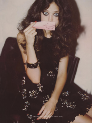 Emily Didonato pic #229013