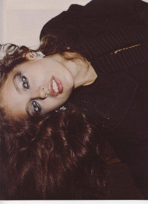 Emily Didonato pic #218467
