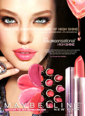 Emily Didonato pic #399374