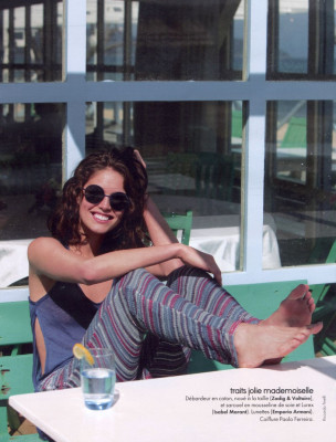 Emily Didonato pic #276000