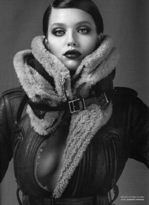 Emily Didonato pic #286731