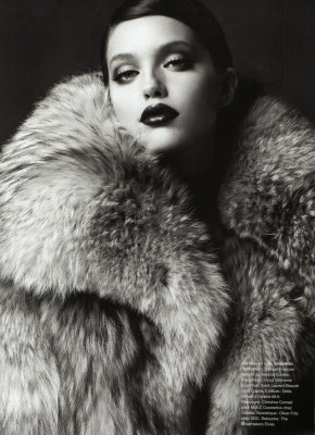 Emily Didonato pic #286737