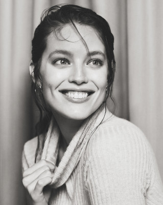 Emily Didonato - Daily Front Row by Matt Easton
