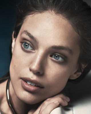 Emily Didonato - Daily Front Row by Matt Easton