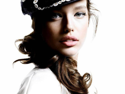 Emily Didonato pic #183245