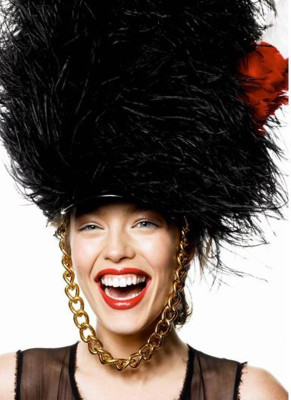Emily Didonato pic #183243