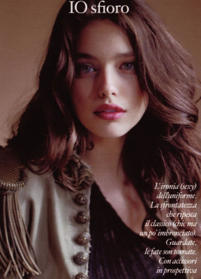 Emily Didonato pic #280474