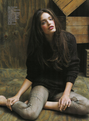 Emily Didonato pic #220258