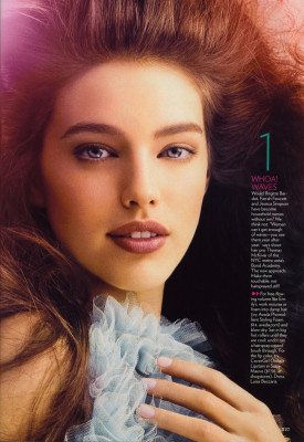 Emily Didonato pic #166966