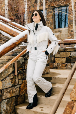 Emily Didonato - Net-a-Porter