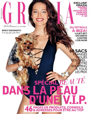 Emily Didonato pic #731214