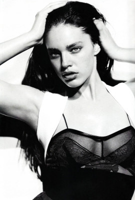 Emily Didonato pic #326232