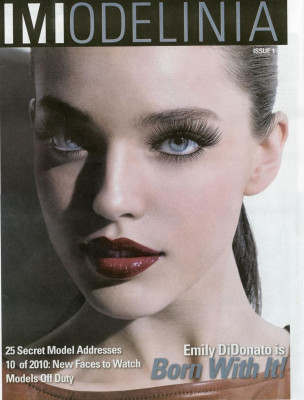 Emily Didonato pic #243027