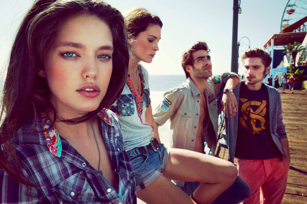 Emily Didonato pic #349976