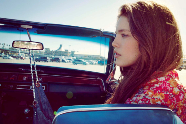 Emily Didonato pic #349977