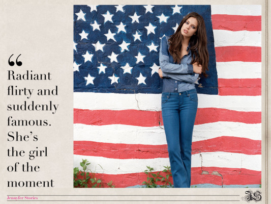 Emily Didonato pic #415152
