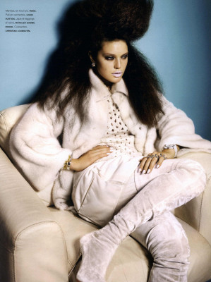 Emily Didonato pic #321586