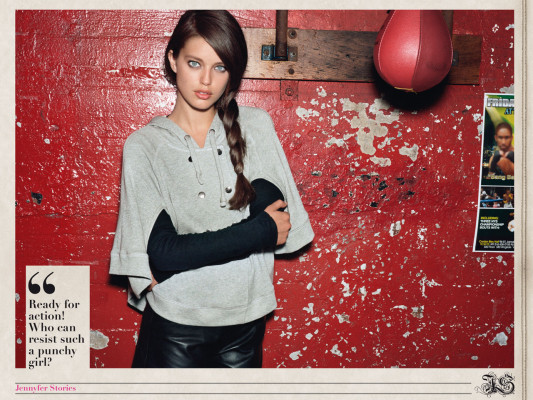 photo 6 in Emily Didonato gallery [id415150] 2011-08-29 00:00:00