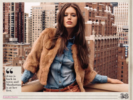 Emily Didonato pic #415149