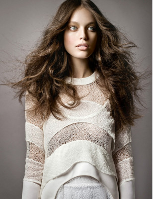 photo 12 in Emily Didonato gallery [id492528] 2012-04-06 00:00:00