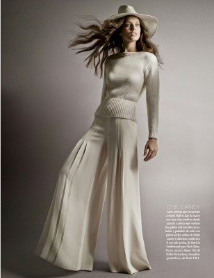 Emily Didonato pic #492529