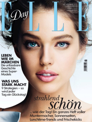 photo 10 in Emily Didonato gallery [id586011] 2012-11-26 00:00:00
