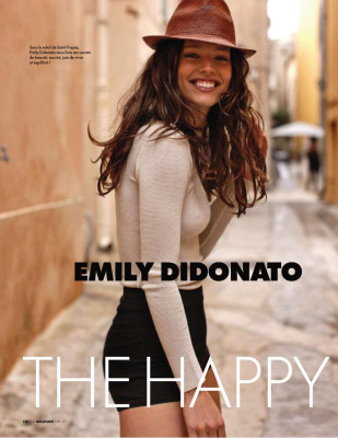 Emily Didonato pic #274929