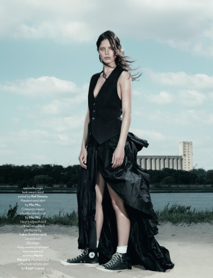 Emily Didonato pic #795289