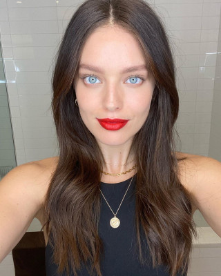 photo 4 in Emily Didonato gallery [id1251142] 2020-03-20 00:00:00