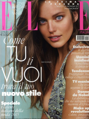 Emily Didonato pic #795037