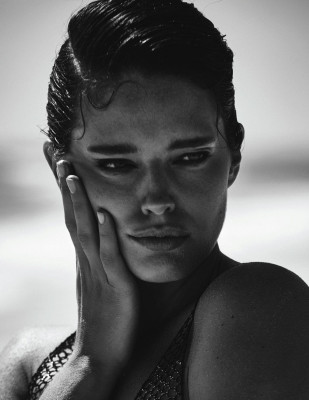 Emily DiDonato – Madame Figaro 04/03/2020 Photos