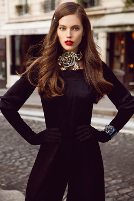Emily Didonato pic #453797