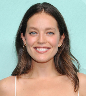 Emily DiDonato – 2018 Tiffany Blue Book Collection in NYC