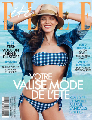 Emily Didonato pic #748775