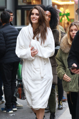 Emily DiDonato – Photoshoot in New York 