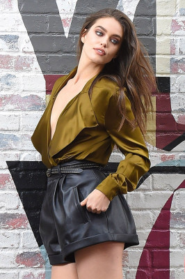 Emily DiDonato – Photoshoot in New York 