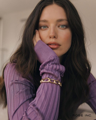 Emily Didonato for &#039;RoseInc&#039; || March 2021