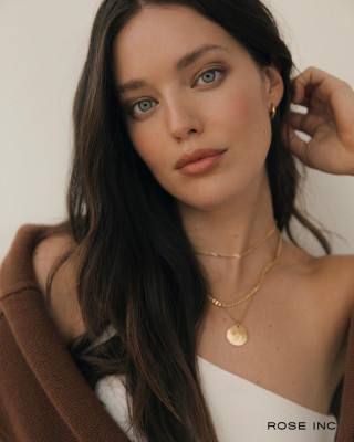 Emily Didonato for &#039;RoseInc&#039; || March 2021