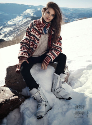 Emily Didonato pic #792875
