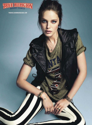 Emily Didonato pic #538696