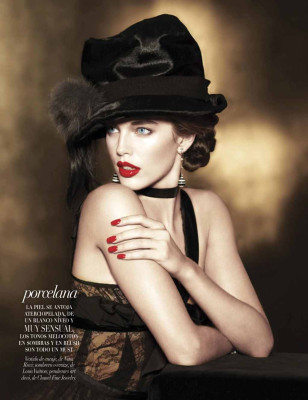 Emily Didonato pic #586012